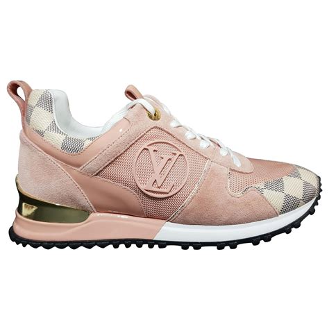 louis vuitton sneakers damen|louis vuitton sneaker for women.